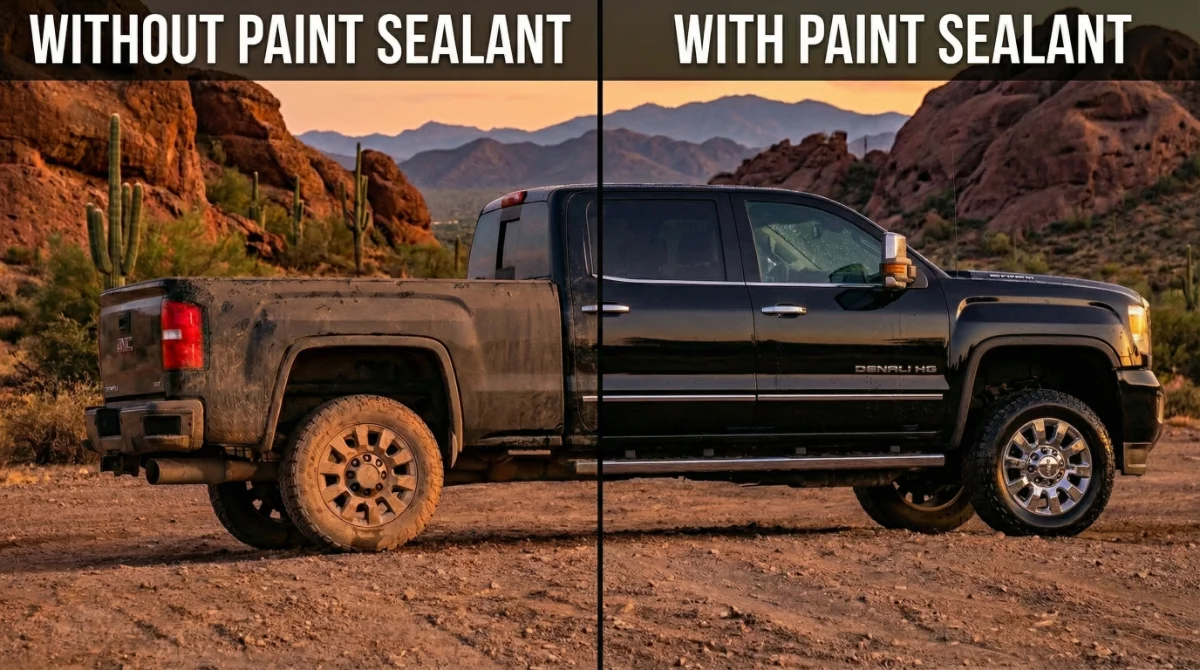 Advanced Shield System technical detailing